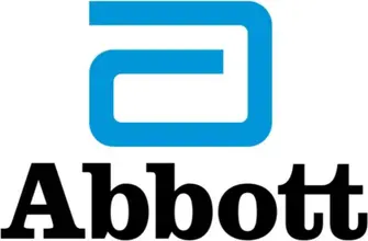 Логотип Abbott