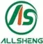 Логотип Allsheng