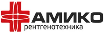 Логотип АМИКО / NewTom