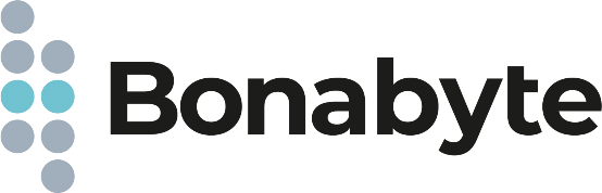 Логотип Bonabyte