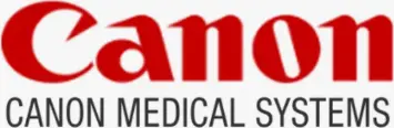 Логотип Canon Medical Systems