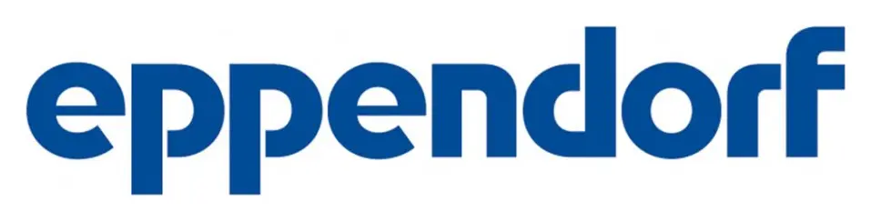 Логотип Eppendorf