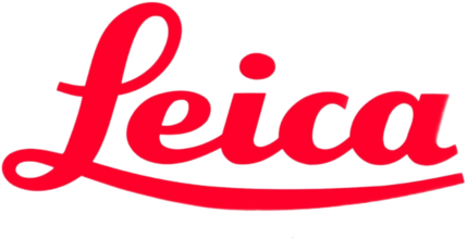 Логотип Leica Biosystems