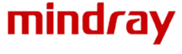 Логотип Mindray