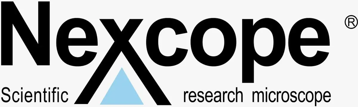 Логотип Nexcope