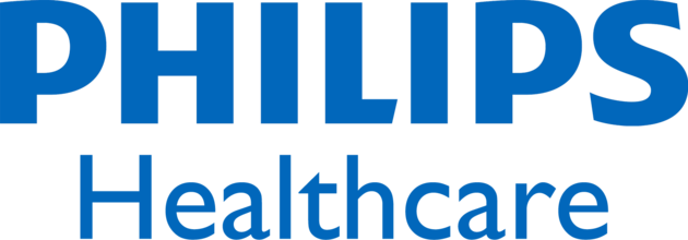 Логотип PHILIPS
