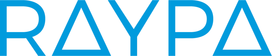 Логотип RAYPA
