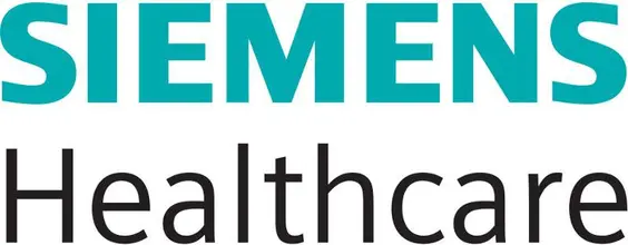Логотип Siemens Healthcare