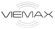 Логотип VIEMAX / МаксМедТех