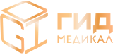 Логотип «GID Medical»