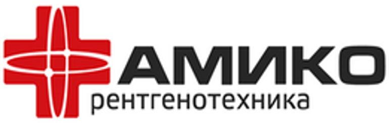 Логотип «АМИКО»