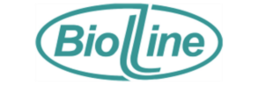 Логотип «BioLine»