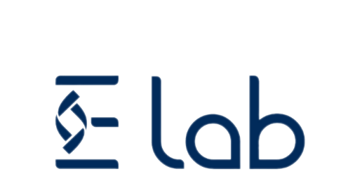 Логотип «Elab»