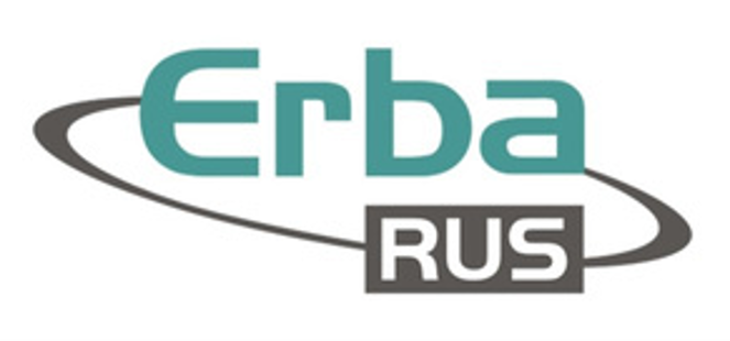 Логотип «Erba»