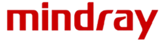 Логотип «Mindray»
