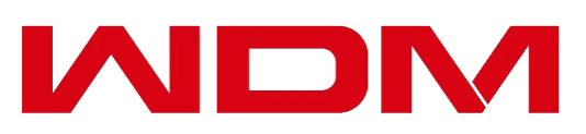 Логотип «WDM»