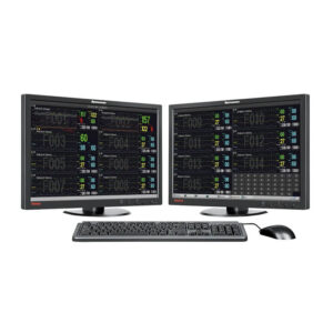 Центральная мониторная станция CMS COMEN STAR8800