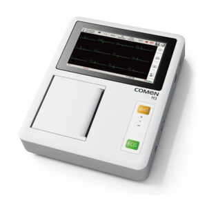 Электрокардиограф COMEN H3