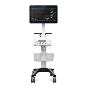 Монитор пациента COMEN K22 PRO