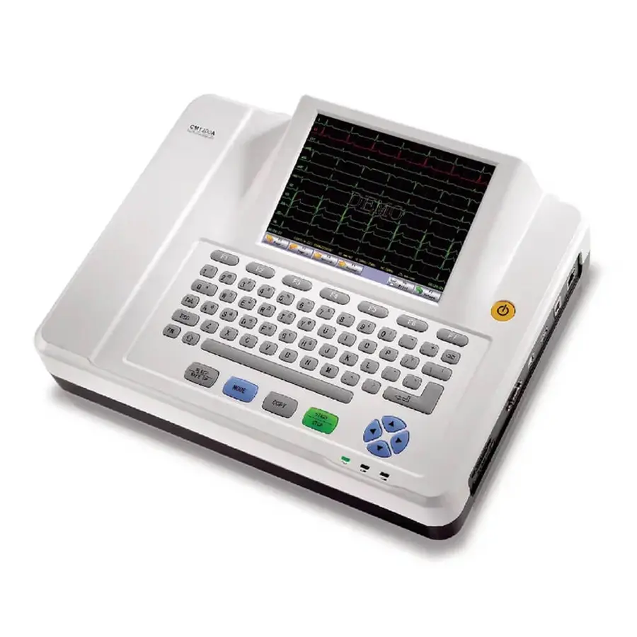 12-канальный электрокардиограф COMEN CM1200A