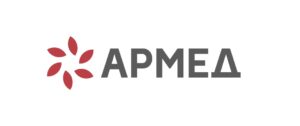 Логотип Армед