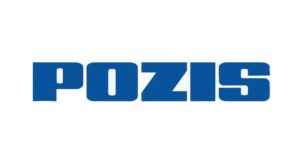 Логотип Pozis