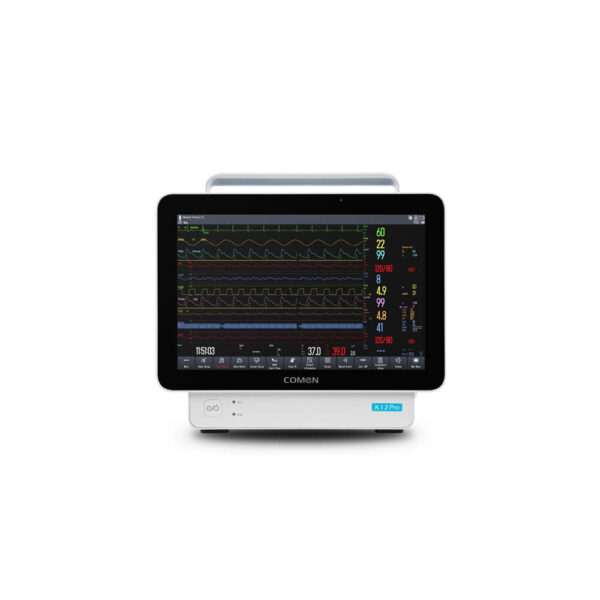 Монитор пациента COMEN K12 PRO