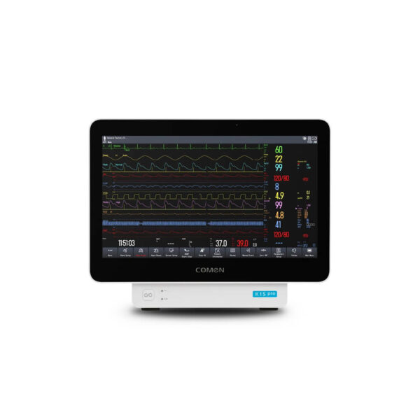Монитор пациента COMEN K15 PRO
