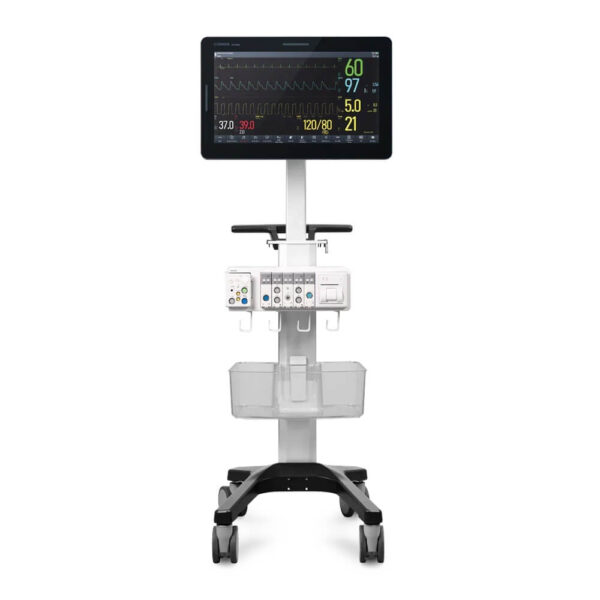 Монитор пациента COMEN K22 PRO