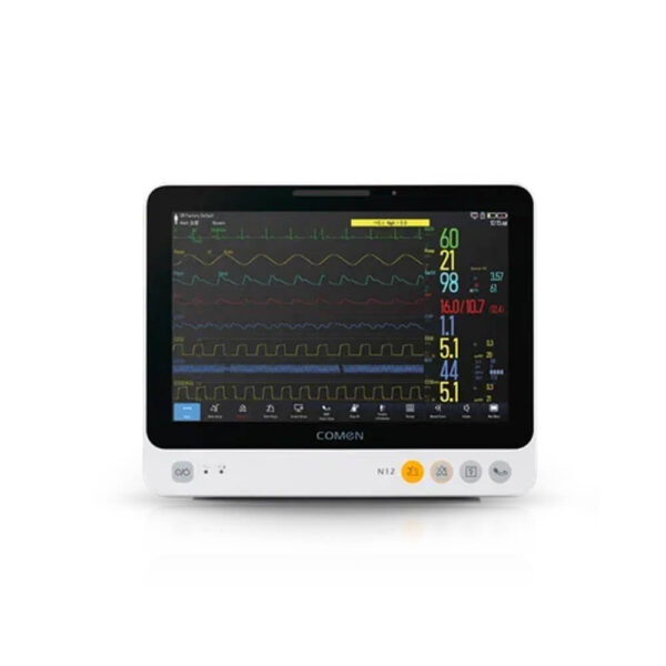 Монитор пациента COMEN N12