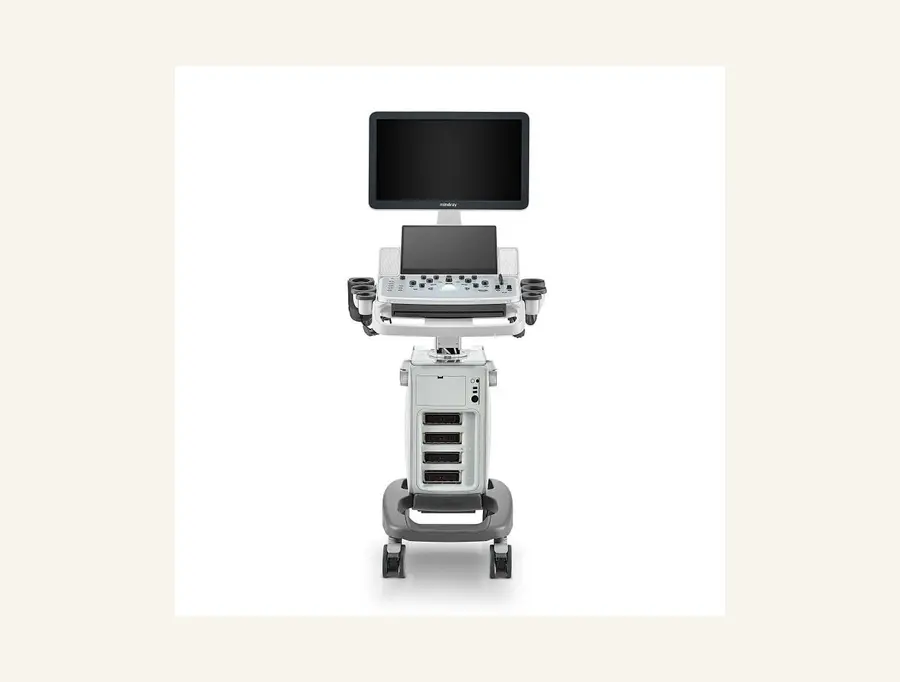 Стационарный УЗИ-аппарат Mindray DC-45