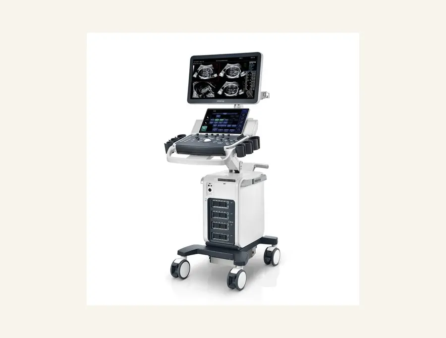 Стационарный УЗИ-аппарат Mindray DC-70 Pro X-Insight