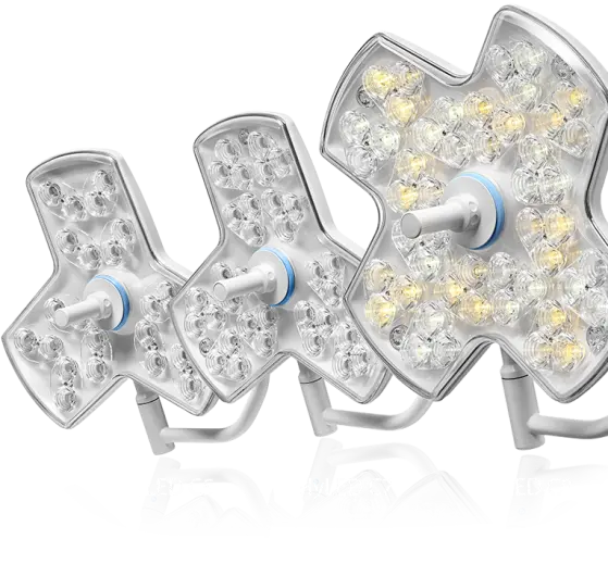 Хирургический светильник Mindray HyLED C series