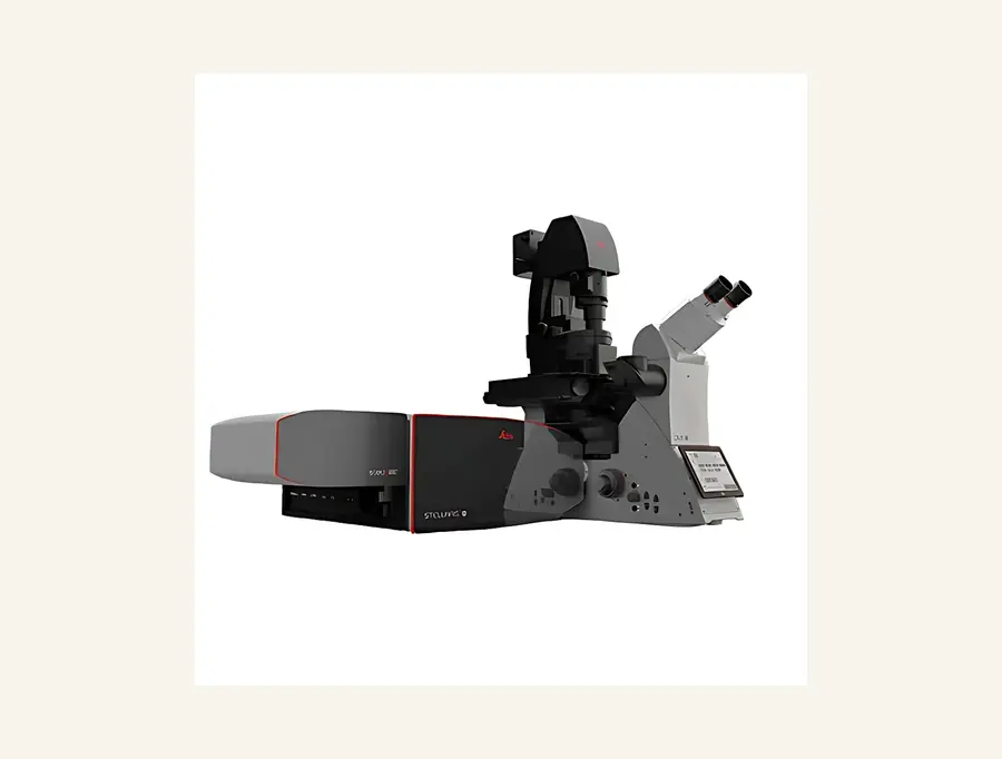 Конфокальная микроскопическая платформа Leica STELLARIS