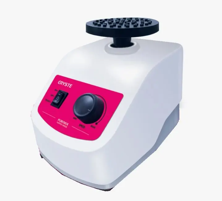 Лабораторный вортекс CRYSTE PURIMIX