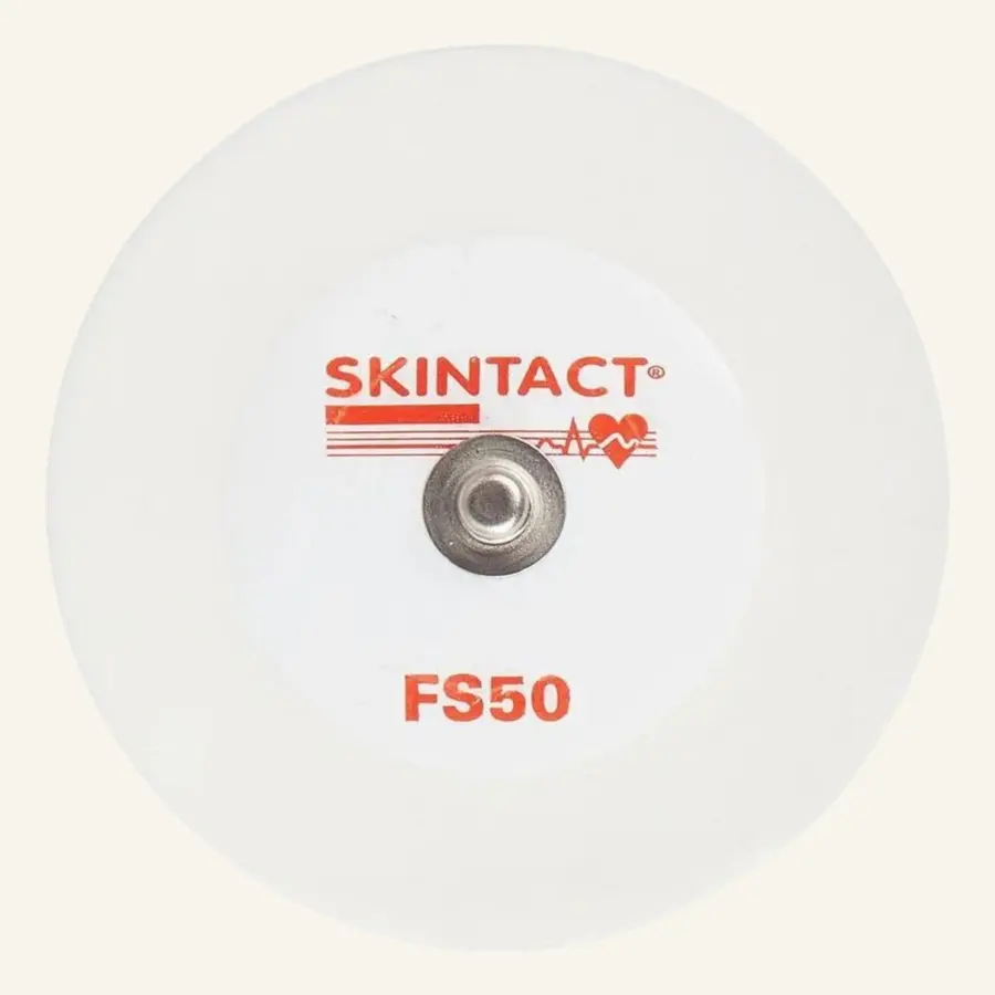 Одноразовый ЭКГ-электрод Skintact FS-50