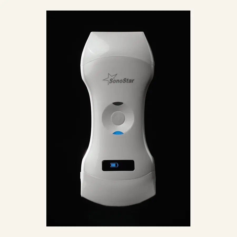 Беспроводной УЗИ-сканер SonoStar UProbe C5PL