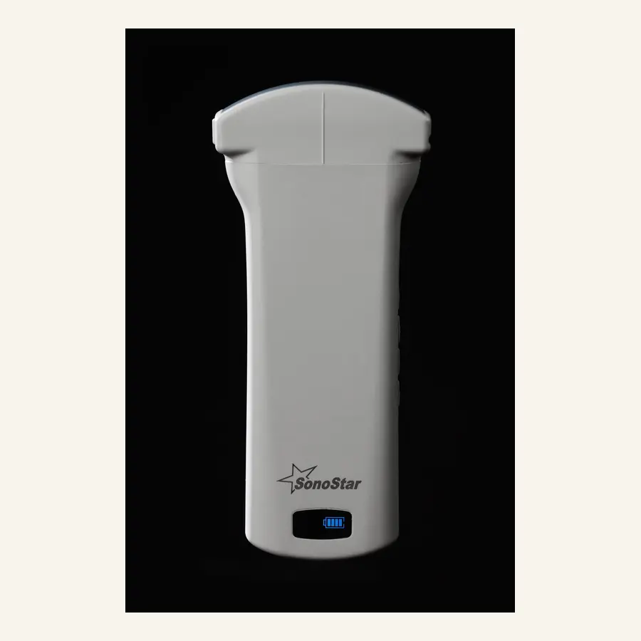Беспроводной УЗИ-сканер SonoStar UProbe C6C