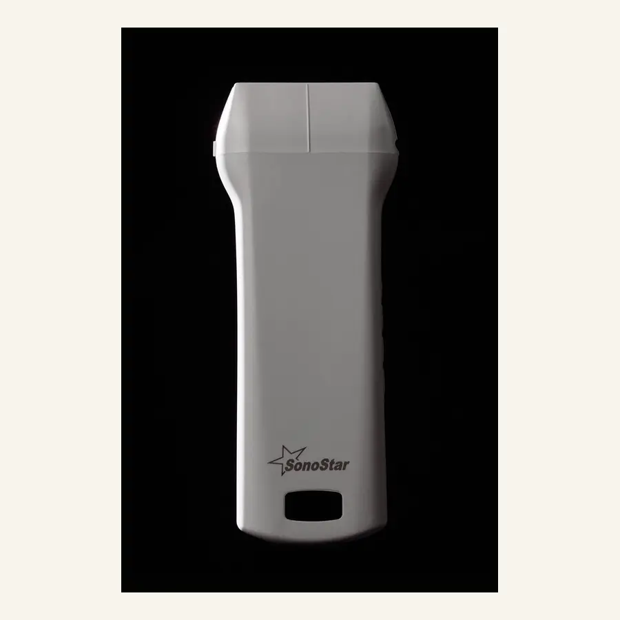 Беспроводной линейный УЗИ-сканер SonoStar UProbe L6C