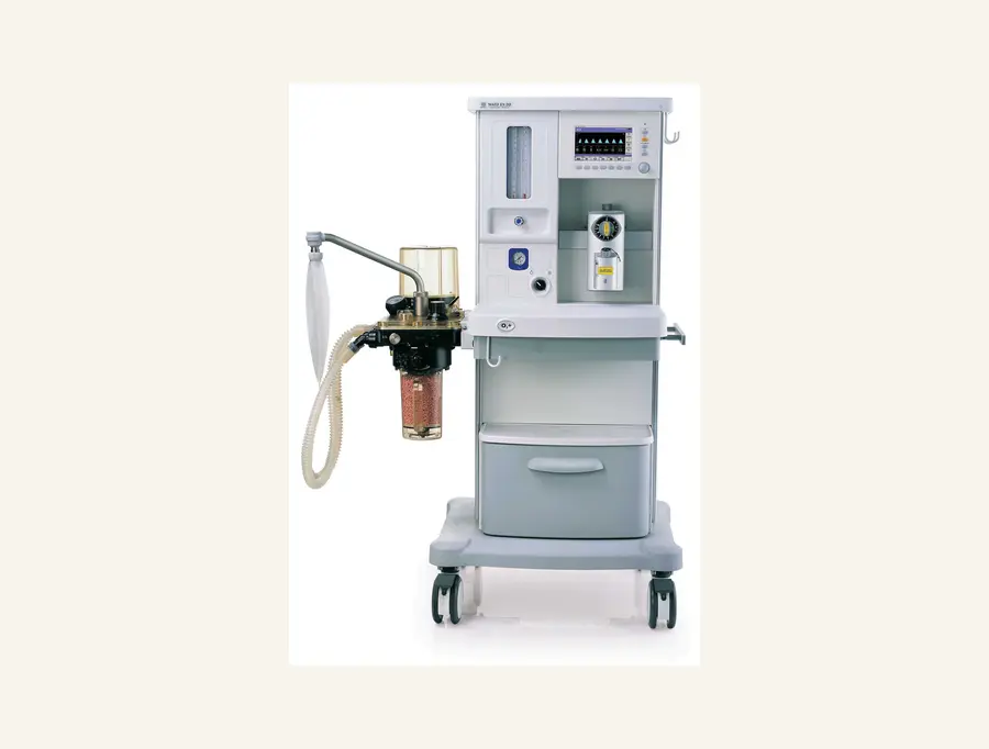 Наркозно-дыхательный аппарат Mindray WATO EX-30 / EX-20