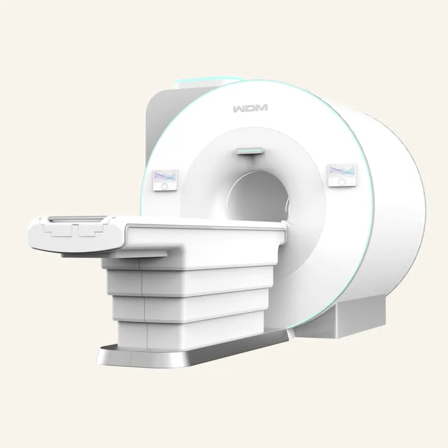 Сверхпроводящий магнитно-резонансный томограф WDM i_Vision 1.5T Plus